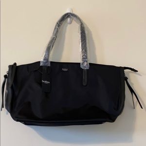 NWT Botkier New York black tote bag still wrapped!